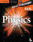 Sang, David, Chadwick, Timothy - Breakthrough to CLIL for Physics Age 14+ Workbook