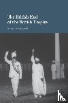 Stockwell, Sarah (King's College London) - The British End of the British Empire