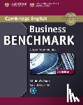 Brook-Hart, Guy - Business Benchmark Upper Intermediate Business Vantage Student's Book