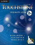 McCarthy, Michael (University of Nottingham), McCarten, Jeanne, Sandiford, Helen - Touchstone Level 2 Student's Book A