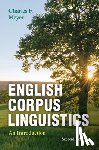 Meyer, Charles F. (University of Massachusetts, Boston) - English Corpus Linguistics