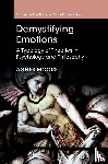 Moors, Agnes (KU Leuven, Belgium) - Demystifying Emotions