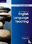 Ur, Penny - A Course in English Language Teaching