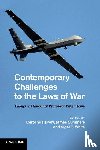  - Contemporary Challenges to the Laws of War