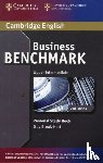 Brook-Hart, Guy - Business Benchmark Upper Intermediate BULATS and Business Vantage Personal Study Book