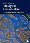 Richards, Richard A. (University of Alabama) - Biological Classification
