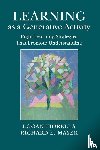 Fiorella, Logan (University of California, Mayer, Richard E. (University of California - Learning as a Generative Activity
