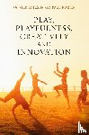 Bateson, Patrick (Professor Sir, Martin, Paul (Wolfson College - Play, Playfulness, Creativity and Innovation