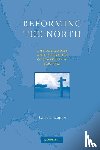 Larson, James L. (University of California - Reforming the North