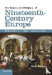 Berend, Ivan (University of California - An Economic History of Nineteenth-Century Europe