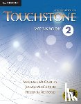 McCarthy, Michael (University of Nottingham), McCarten, Jeanne, Sandiford, Helen - Touchstone Level 2 Workbook