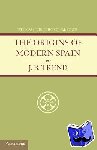 Trend, J. B. - The Origins of Modern Spain