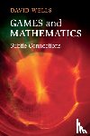 Wells, David - Games and Mathematics