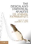 Bate, Simon T., Clark, Robin A. - The Design and Statistical Analysis of Animal Experiments