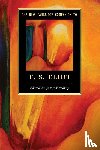  - The New Cambridge Companion to T. S. Eliot