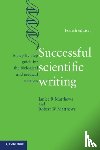Matthews, Janice R. (Scientific Editing Services), Matthews, Robert W. (University of Georgia) - Successful Scientific Writing