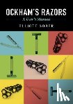 Sober, Elliott (University of Wisconsin - Ockham's Razors