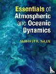 Vallis, Geoffrey K. (University of Exeter) - Essentials of Atmospheric and Oceanic Dynamics