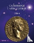 Pope, Stephanie M. - North American Cambridge Latin Course Unit 4 Student's Book