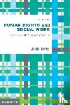 Ife, Jim - Human Rights and Social Work