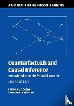 Morgan, Stephen L. (The Johns Hopkins University), Winship, Christopher (Harvard University - Counterfactuals and Causal Inference