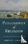 Cottingham, John (University of Reading) - Philosophy of Religion