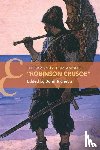  - The Cambridge Companion to ‘Robinson Crusoe'