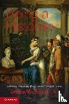 Banner, Jr - Being a Historian