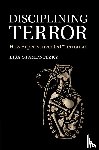 Stampnitzky, Lisa (Harvard University - Disciplining Terror