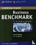 Whitby, Norman - Business Benchmark Pre-intermediate to Intermediate BULATS Student's Book