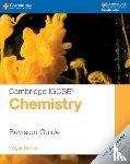 Norris, Roger - Cambridge IGCSE® Chemistry Revision Guide