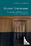 Parker, Kunal M. - Making Foreigners