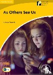 Prentis, Nicola - As Others See Us Level 2 Elementary/Lower-intermediate