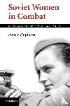 Krylova, Anna (Duke University - Soviet Women in Combat