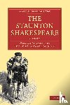 Shakespeare, William - The Staunton Shakespeare