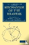 Pierre Simon Laplace, Mary Somerville - Mechanism of the Heavens