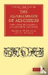  - The Agamemnon of Aeschylus