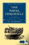  - The Naval Chronicle: Volume 31, January–July 1814
