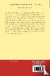 Duff, E. Gordon - Printers, Stationers and Bookbinders of London and Westminster in the Fifteenth Century