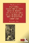 Duff, E. Gordon - Printers, Stationers and Bookbinders of London and Westminster in the Fifteenth Century