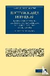 Collin de Plancy, Jacques-Albin-Simon - Dictionnaire Infernal
