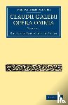  - Claudii Galeni Opera Omnia
