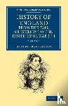 Froude, James Anthony - History of England from the Fall of Wolsey to the Death of Elizabeth
