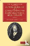 Delany, Mary - Autobiography and Correspondence of Mary Granville, Mrs Delany