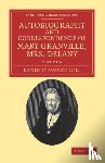Delany, Mary - Autobiography and Correspondence of Mary Granville, Mrs Delany