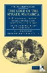 Whatahoro, H. T. - The Lore of the Whare-wananga