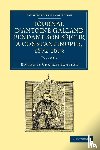 Galland, Antoine - Journal d'Antoine Galland pendant son sejour a Constantinople, 1672–1673