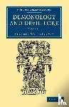 Conway, Moncure Daniel - Demonology and Devil-Lore