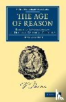 Paine, Thomas - The Age of Reason