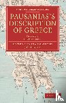  - Pausanias's Description of Greece